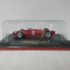 FERRARI 156 F1 - 1961 Phil Hill - Ferrari F1 collection 1/43 uscita 18