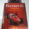 FERRARI 156 F1 - 1961 Phil Hill - Ferrari F1 collection 1/43 uscita 18 - immagine 3