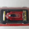 FERRARI 312 T4 - 1979 Jody Scheckter - Ferrari F1 collection 1/43 uscita 14 - immagine 2