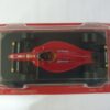 FERRARI F1 641/2 - 1990 Alain Prost - Ferrari F1 collection 1/43 uscita 9 - immagine 2
