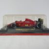 FERRARI F1 641/2 - 1990 Alain Prost - Ferrari F1 collection 1/43 uscita 9