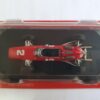 FERRARI 158 F1 - 1964 John Surtees - Ferrari F1 collection 1/43 uscita 13 - immagine 2