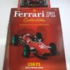 FERRARI 158 F1 - 1964 John Surtees - Ferrari F1 collection 1/43 uscita 13 - immagine 3