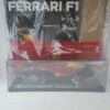 Ferrari F1-75 - Charles Leclerc - 2022 - Italian Grand Prix Uscita 21 - LE GRANDI FERRARI F1 1:24