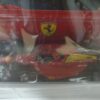 Ferrari F1-75 - Charles Leclerc - 2022 - Italian Grand Prix Uscita 21 - LE GRANDI FERRARI F1 1:24 - immagine 3