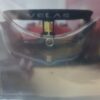 Ferrari F1-75 - Charles Leclerc - 2022 - Italian Grand Prix Uscita 21 - LE GRANDI FERRARI F1 1:24 - immagine 7