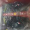 Ferrari F1-75 - Charles Leclerc - 2022 - Italian Grand Prix Uscita 21 - LE GRANDI FERRARI F1 1:24 - immagine 6