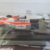 WILLIAMS FW04 - Jacques Laffite - 1975 Uscita 74 - Le Grandi Formula 1 1:24 - immagine 3