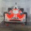 WILLIAMS FW04 - Jacques Laffite - 1975 Uscita 74 - Le Grandi Formula 1 1:24 - immagine 4