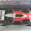 WILLIAMS FW04 - Jacques Laffite - 1975 Uscita 74 - Le Grandi Formula 1 1:24 - immagine 6