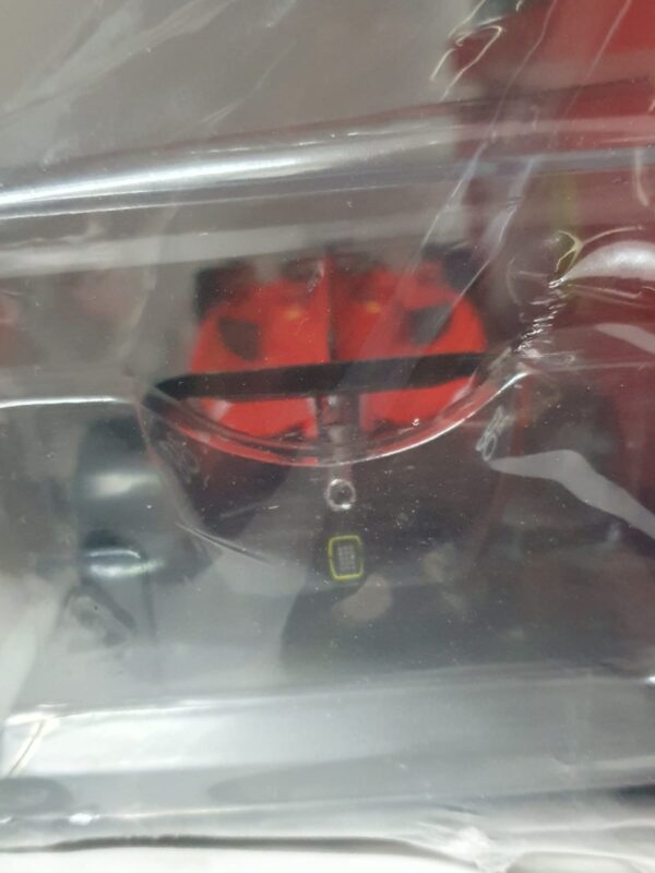 Ferrari SF-23 - Charles Leclerc - 2023 Uscita 30 - LE GRANDI FERRARI F1 1:24 - immagine 3