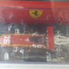 Ferrari 312 F1 - 68 - Jacky Ickx - 1968 Uscita 39 - LE GRANDI FERRARI F1 1:24 - immagine 3