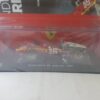 Ferrari 312 F1 - 68 - Jacky Ickx - 1968 Uscita 39 - LE GRANDI FERRARI F1 1:24 - immagine 2