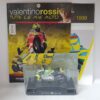 Aprilia RSW 250 Mugello 1999 Valentino Rossi 46 1/18 - uscita 10