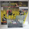 Aprilia RSW 250 World Champion 1999 Valentino Rossi 46 1/18 - uscita 17