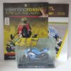 Yamana YZR-M1 Catalunya 2008 Valentino Rossi 46 1/18 - uscita 22
