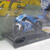 Yamana YZR-M1 Catalunya 2008 Valentino Rossi 46 1/18 - uscita 22 - immagine 2