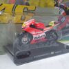 Ducati Desmosedici GP 11.1 Mugello 2011 Valentino Rossi 46 1/18 - uscita 33 - immagine 2