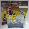 Honda NSR 500 World Championship 2000 Valentino Rossi 46 1/18 - uscita 4