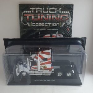 WESTERN STAR 4900 - 2015 - 1:43 Truck Tuning Collection