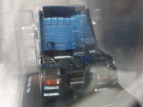 SCANIA 143M 1990 THE GRIFFIN  1:43 Truck Tuning Collection - immagine 5