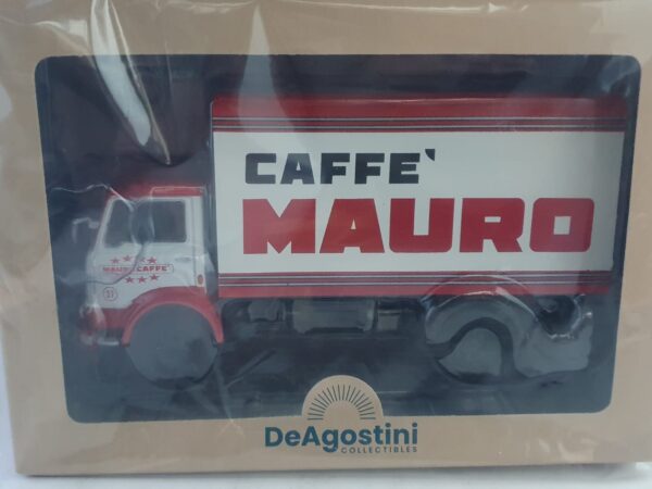 FIAT 645 N (ITALIA, 1959) - Camion D'epoca 1/43 - immagine 2