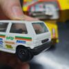 FIAT UNO cod. 4120 - BURAGO 1/43 - immagine 2