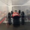 Ferrari 512 F1 - Lorenzo Bandini - 1965 Uscita 56 - LE GRANDI FERRARI F1 1:24 - immagine 3