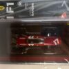 Ferrari 512 F1 - Lorenzo Bandini - 1965 Uscita 56 - LE GRANDI FERRARI F1 1:24 - immagine 2