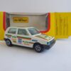 FIAT UNO cod. 4120 - BURAGO 1/43